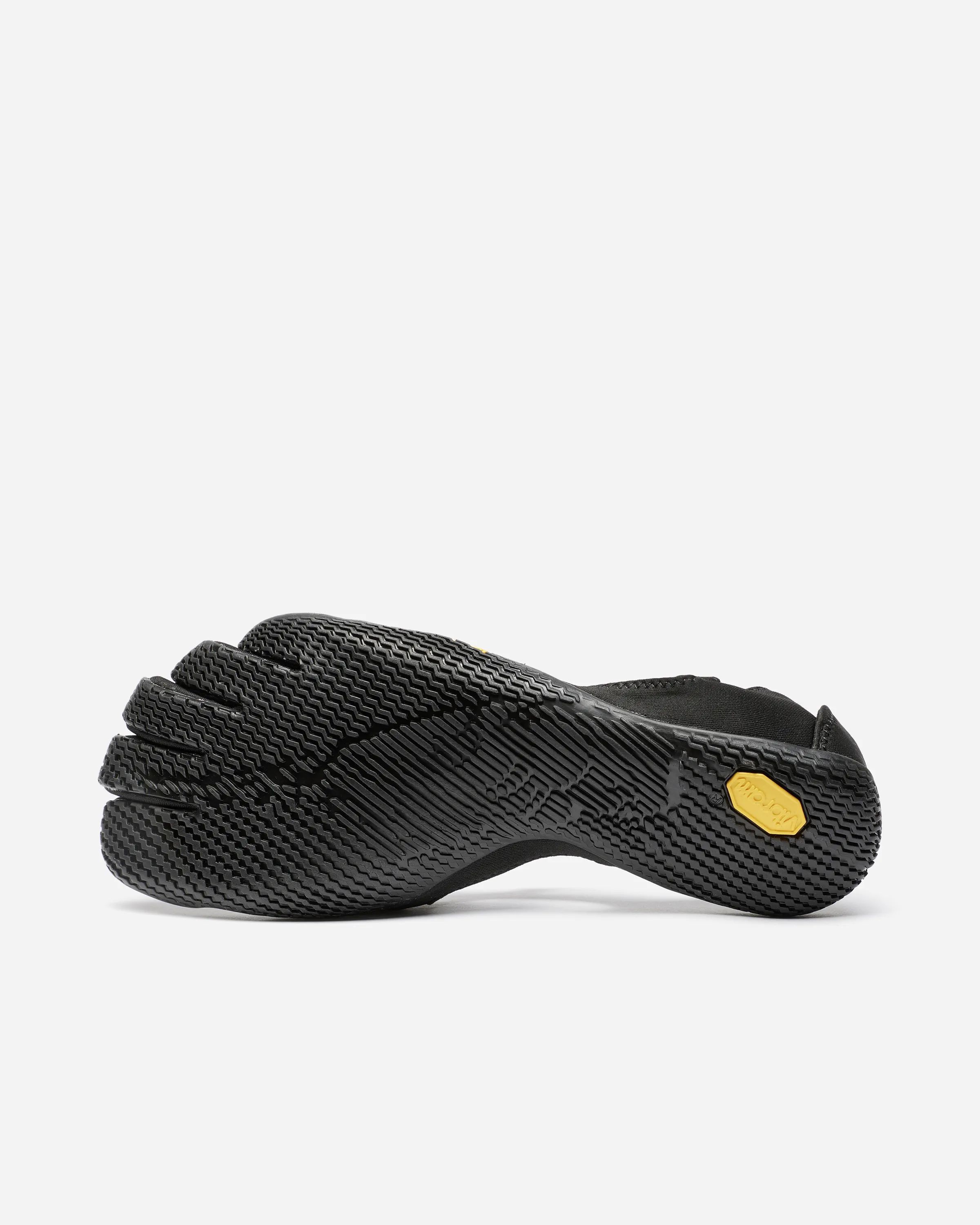 V-Soul Black | Woman | Vibram